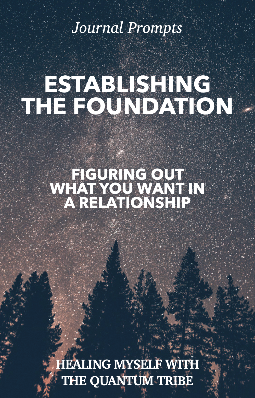 Digital Journal : Healthy Relationship π