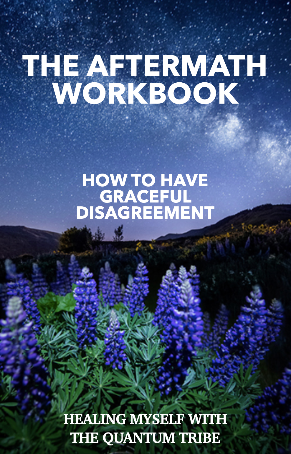 Workbook : Solving Disagreements π