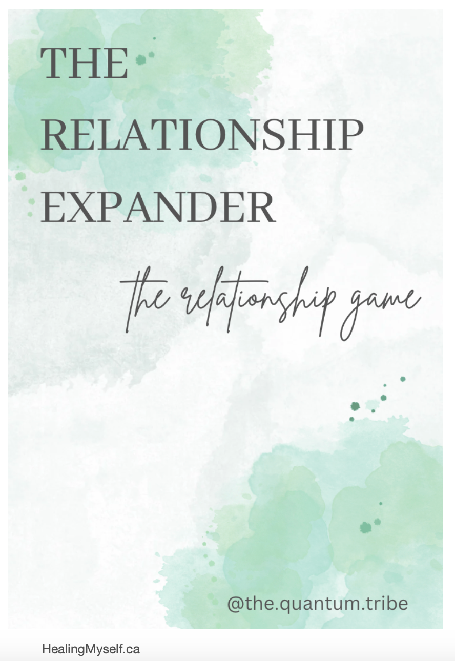 Game Cards : For Relationship π