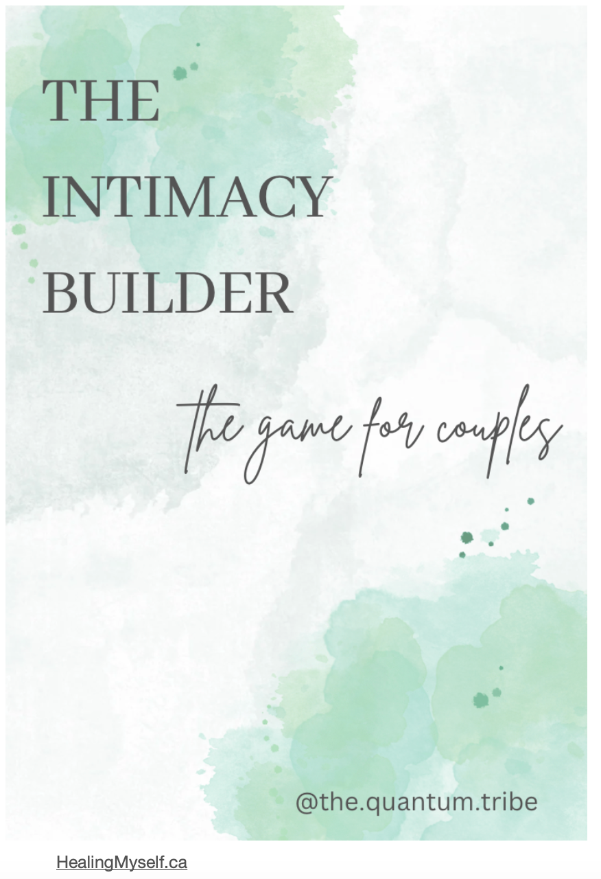 Game Cards : For Couple š