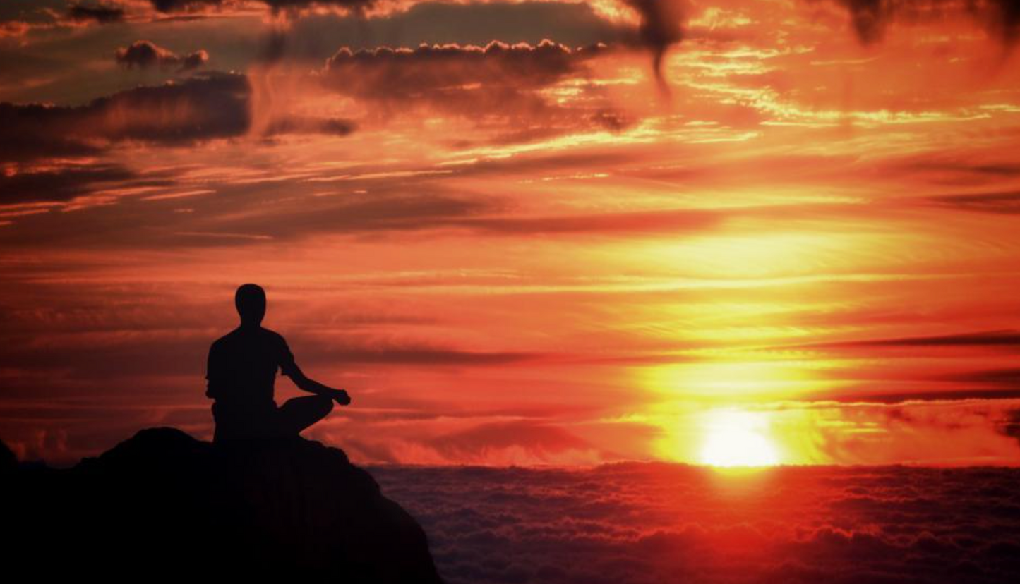 Breathwork Visualization