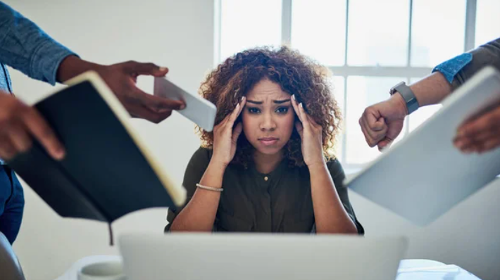 Reducing Anxiety