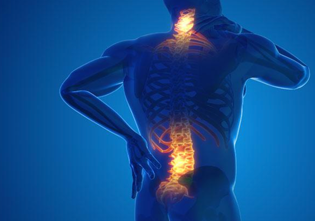 Managing chronic pain